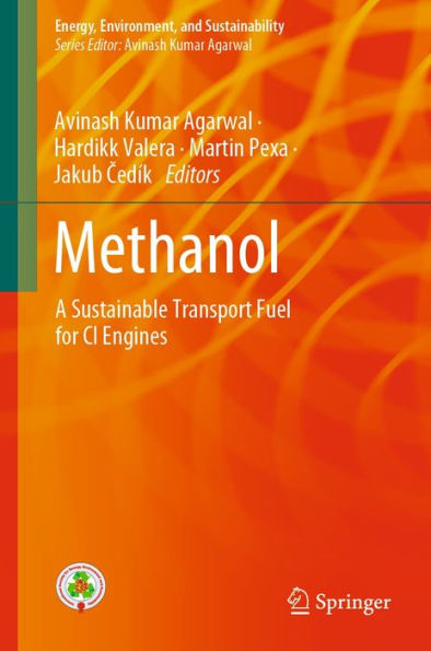 Methanol: A Sustainable Transport Fuel for CI Engines