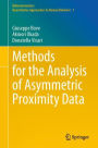 Methods for the Analysis of Asymmetric Proximity Data