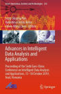 Advances in Intelligent Data Analysis and Applications: Proceeding of the Sixth Euro-China Conference on Intelligent Data Analysis and Applications, 15-18 October 2019, Arad, Romania