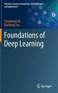 Title: Foundations of Deep Learning, Author: Fengxiang He