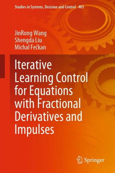Iterative Learning Control for Equations with Fractional Derivatives and Impulses