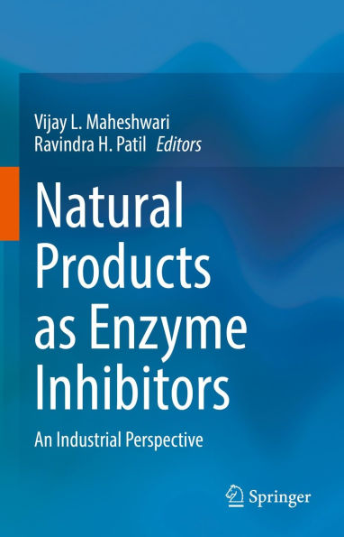 Natural Products as Enzyme Inhibitors: An Industrial Perspective