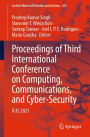 Proceedings of Third International Conference on Computing, Communications, and Cyber-Security: IC4S 2021