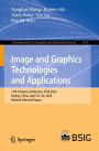 Image and Graphics Technologies and Applications: 17th Chinese Conference, IGTA 2022, Beijing, China, April 23-24, 2022, Revised Selected Papers