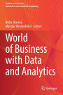 World of Business with Data and Analytics