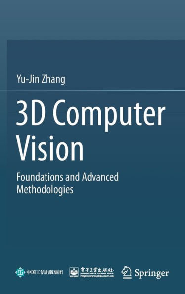 3D Computer Vision: Foundations and Advanced Methodologies