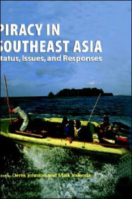 Piracy In Southeast Asia