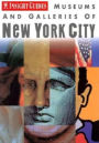 Insight Guides: Museums and Galleries of New York