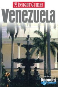 Insight Guide Venezuela