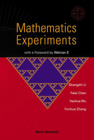 Title: Mathematics Experiments, Author: Falai Chen