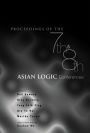 Proceedings of the 7th and 8th Asian Logic Conferences: 7th Conference: Hsi-tou, Taiwan, 8th Conference: Chongqing, China