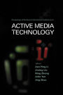 Active Media Technology - Proceedings Of The Second International Conference