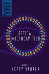 Optical Microcavities