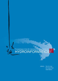 Title: Hydroinformatics - Proceedings Of The 6th International Conference (In 2 Volumes, With Cd-rom), Author: Shie-yui Liong