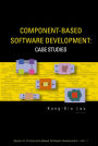 Component-based Software Development: Case Studies