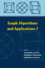 Graph Algorithms And Applications 2