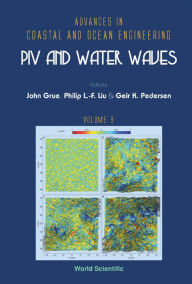 Title: Piv And Water Waves, Author: John Grue