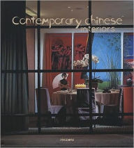 Title: Contemporary Chinese Interiors, Author: Bernard Chan