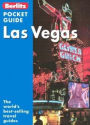 Berlitz Pocket Guide Las Vegas (Berlitz Pocket Guide Series)