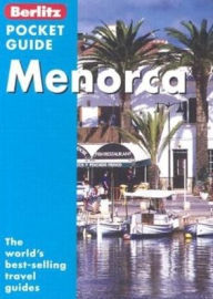 Berlitz Pocket Guide Menorca