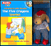 Five Crayons Spanish