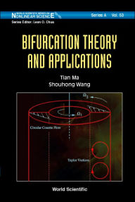Title: Bifurcation Theory And Applications, Author: Shouhong Wang