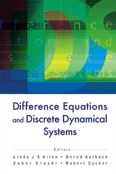 Difference Equations And Discrete Dynamical Systems - Proceedings Of The 9th International Conference