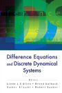 Difference Equations And Discrete Dynamical Systems - Proceedings Of The 9th International Conference