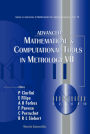 Advanced Mathematical And Computational Tools In Metrology Vii