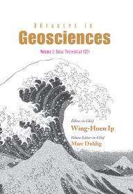 Title: Advances In Geosciences - Volume 2: Solar Terrestrial (St), Author: Marc Duldig