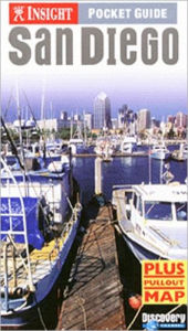 Insight Pocket Guide San Diego