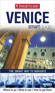 Smart Guide Venice