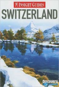 Switzerland Insight Guide