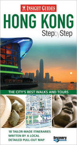 Hong Kong Step by Step