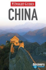 China Insight Guide
