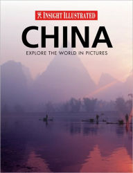 Insight Illustrated: China