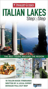 Italian Lakes Step by Step