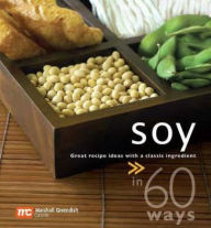 Soy in 60 Ways