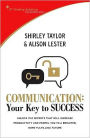 Communication Your Key to Success