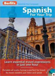 Spanish for Your Trip