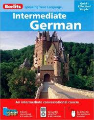 Intermediate German