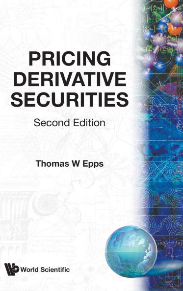 Pricing Derivative Securities (2nd Edition)
