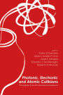 Photonic, Electronic And Atomic Collisions - Proceedings Of The Xxiv International Conference