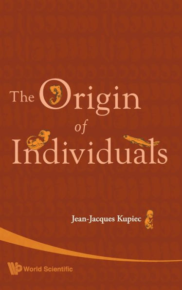The Origin Of Individuals