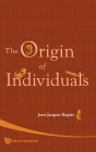 The Origin Of Individuals