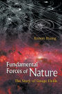 Fundamental Forces of Nature: The Story of Gauge Fields