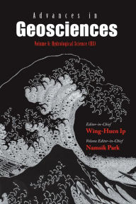 Title: Advances In Geosciences (Volumes 6-9), Author: World Scientific