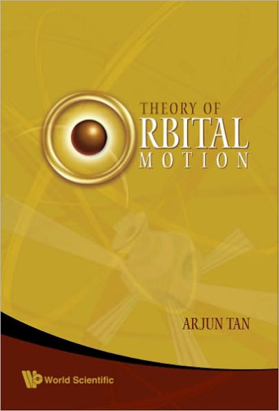 Theory Of Orbital Motion