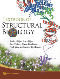Title: Textbook Of Structural Biology, Author: Anders Liljas