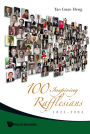 100 Inspiring Rafflesians, 1823-2003